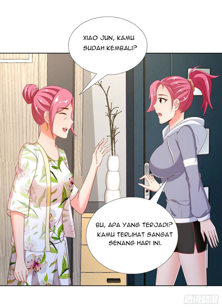 Super School Doctor (Supreme Campus Doctor) Chapter 58 Gambar 12